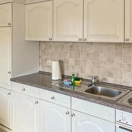 Apartmán 2 Bedroom Amazing In Dagebüll