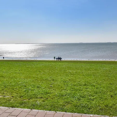 2 Bedroom Amazing In * Dagebüll